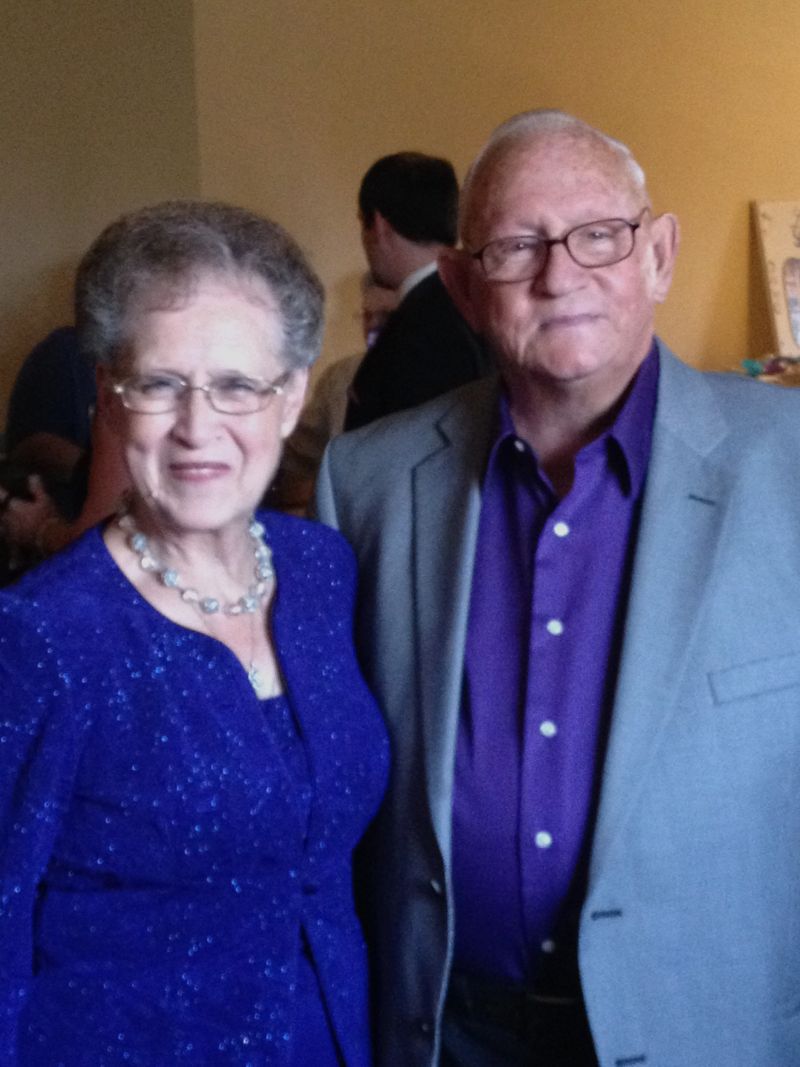 Lee & Dot