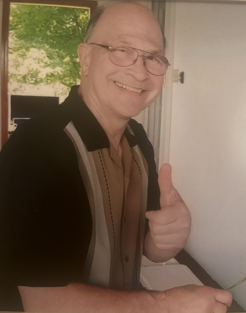 George (Sr.)