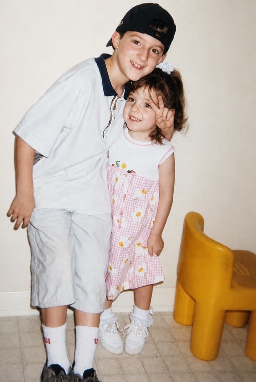 Logan & Sarah